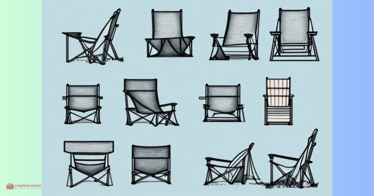 The Ultimate Guide to Camp Chairs Made in the USA