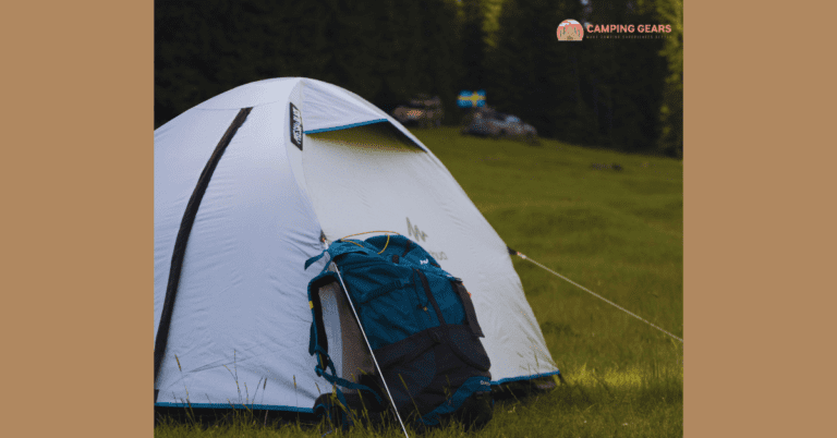 Best Camping Backpacks for Kids